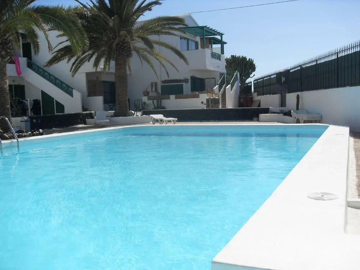 Irene Apartment Puerto del Carmen  0*, Puerto del Carmen (Lanzarote) España